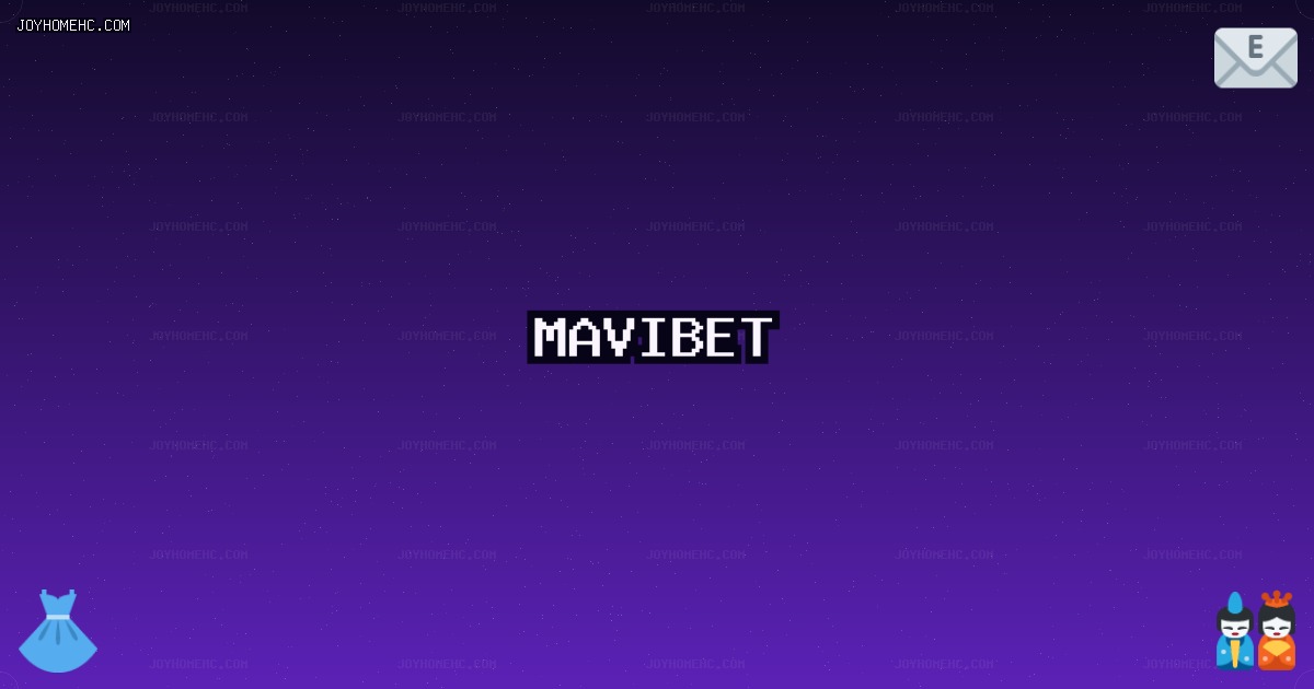 Mavibet